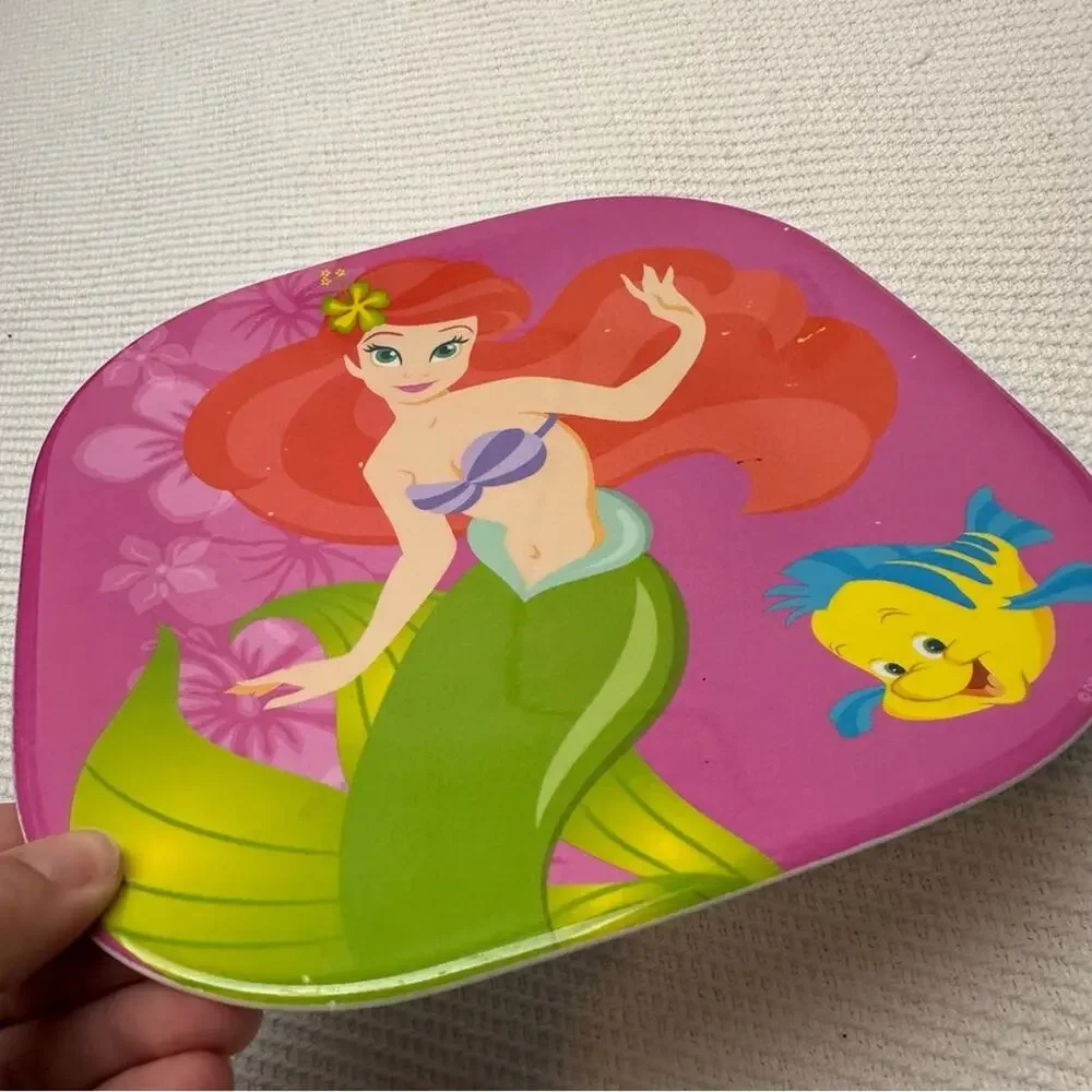 Disney preowned some